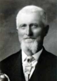 Eli Manning (1844 - 1923) Profile